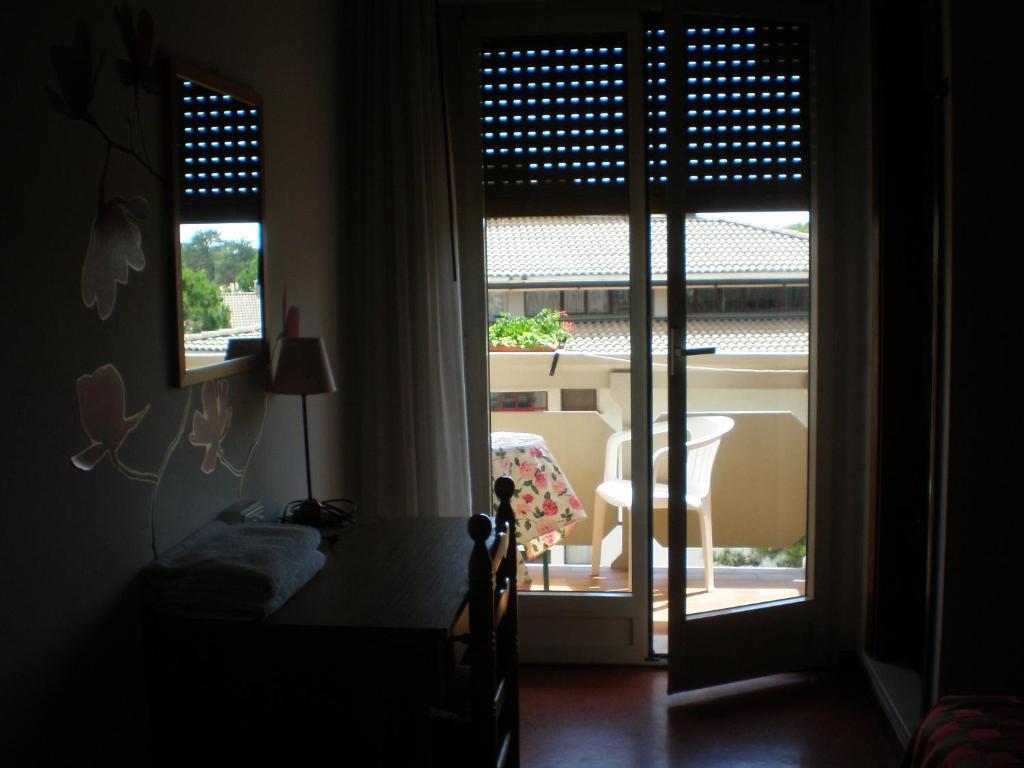 Hotel Rosapineta - Adults Only Lignano Sabbiadoro Kamer foto