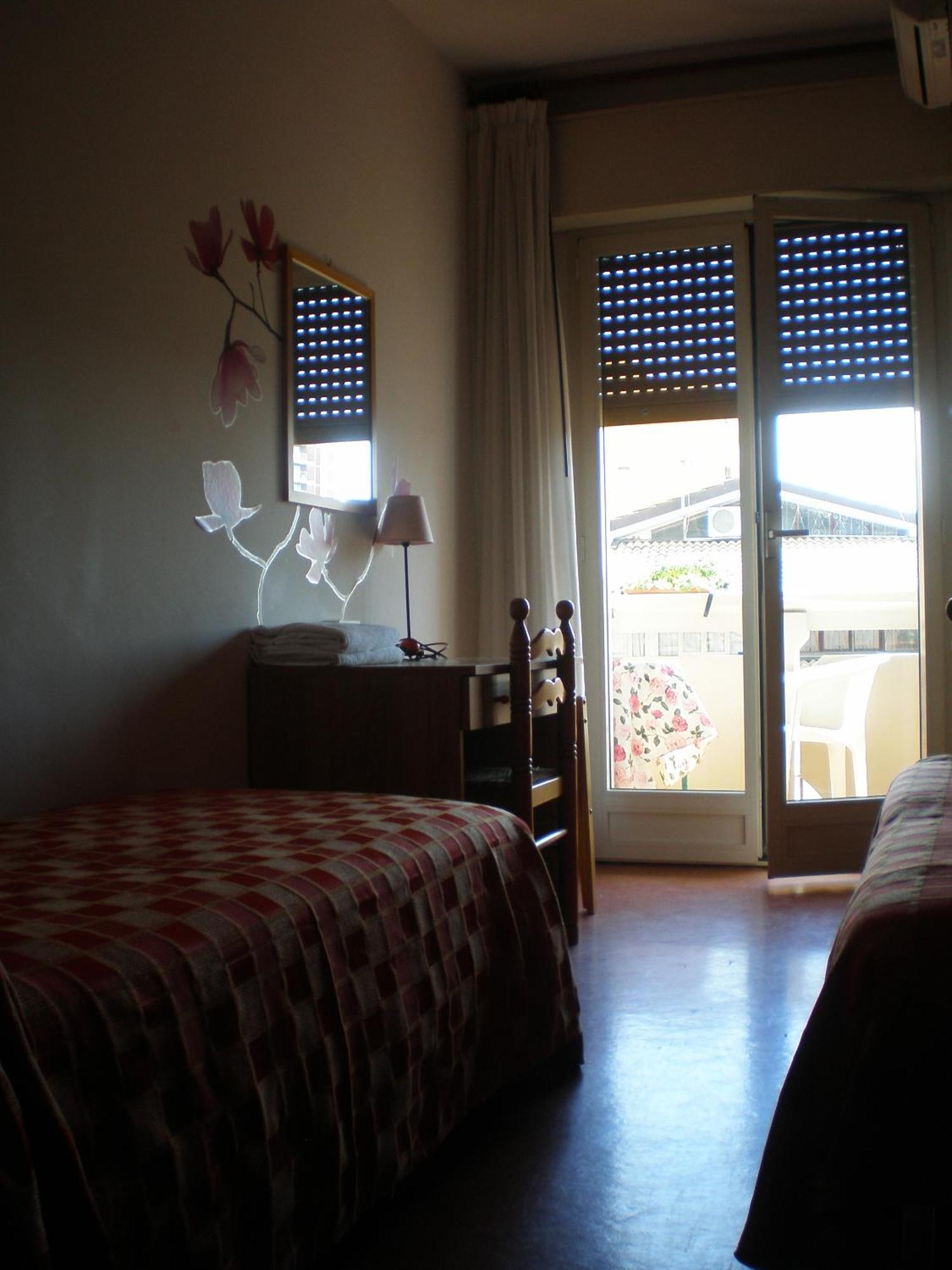 Hotel Rosapineta - Adults Only Lignano Sabbiadoro Buitenkant foto