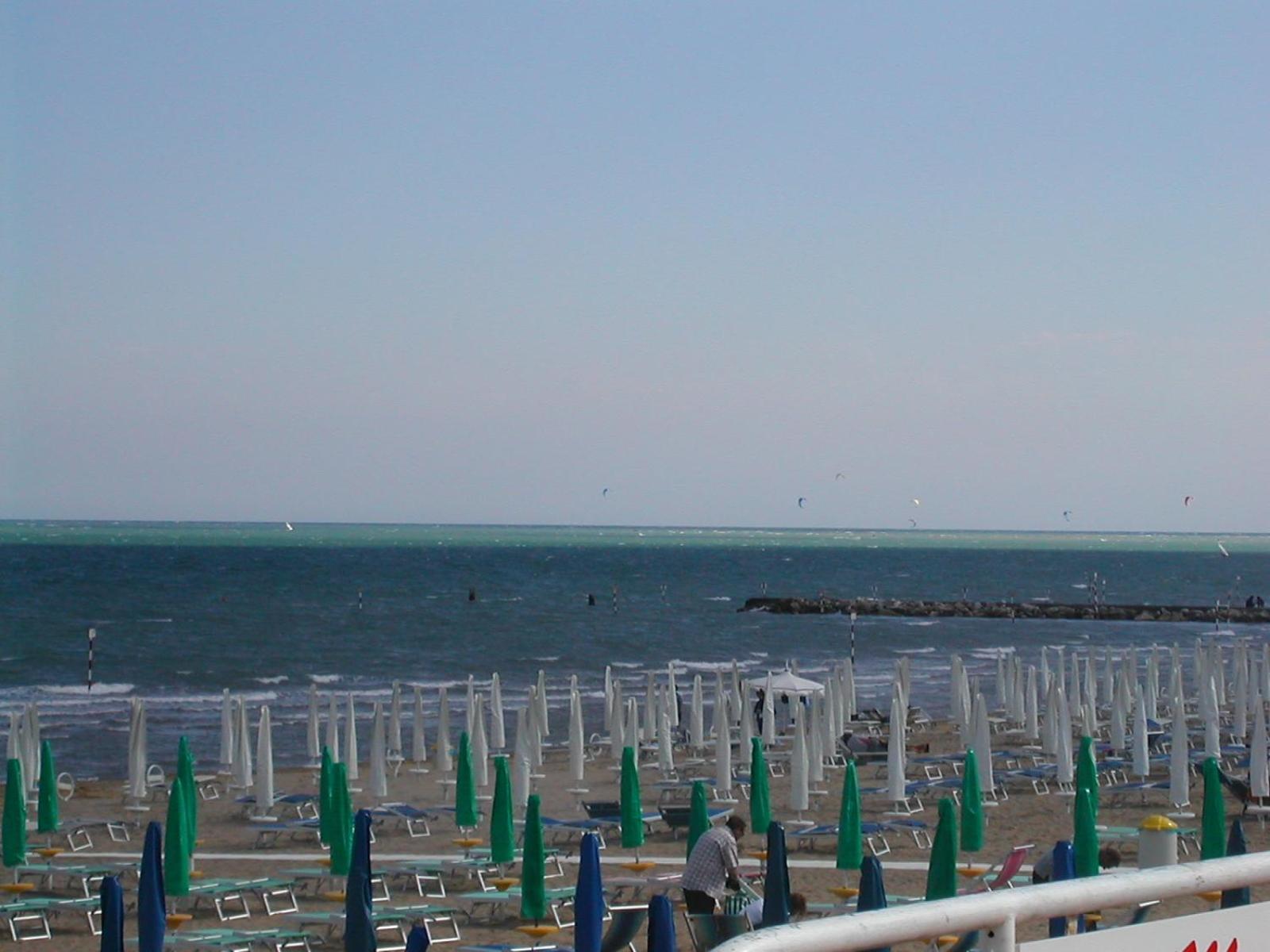 Hotel Rosapineta - Adults Only Lignano Sabbiadoro Buitenkant foto