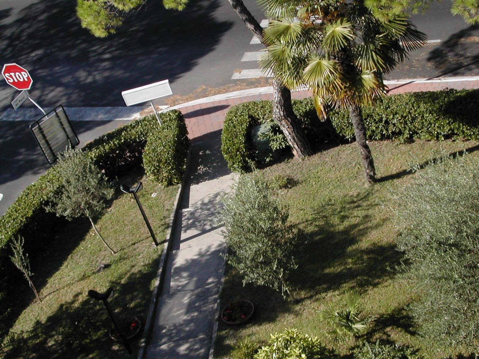 Hotel Rosapineta - Adults Only Lignano Sabbiadoro Buitenkant foto