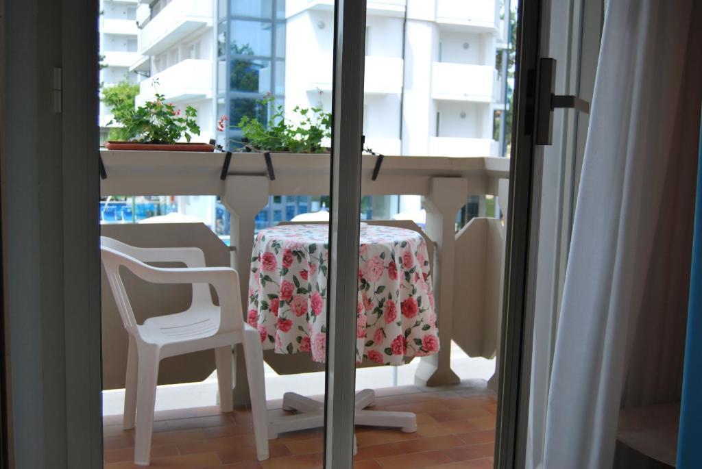 Hotel Rosapineta - Adults Only Lignano Sabbiadoro Kamer foto